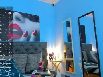 Chaturbate Live Sex Cam of kasandra_hotsex