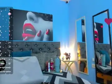 Chaturbate Watch Live Sex Cams of kasandra_hotsex
