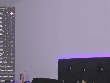 Chaturbate Best live sex cam show of kasandra_hotsex