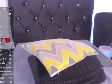 Chaturbate Adult Webcam of kasandra_hotsex