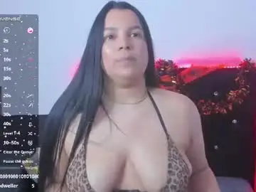 Chaturbate Live Sex Cam of kasandra_hotsex