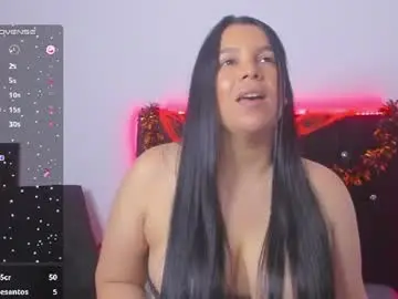 Chaturbate Private Sex Chat of kasandra_hotsex