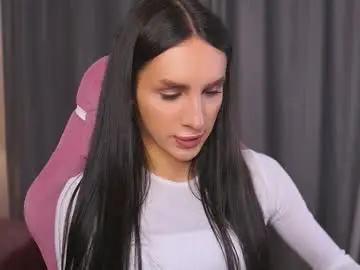 Chaturbate Live Sex Cam of kim_oberlin