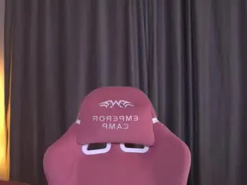 Chaturbate Live Porn of kim_oberlin