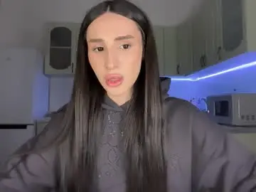 Chaturbate Live Porn of kim_oberlin