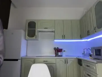 Chaturbate Live Sex Cam of kim_oberlin