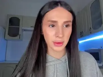 Chaturbate Nude Webcam of kim_oberlin