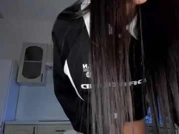 Chaturbate Adult Webcam of kim_oberlin