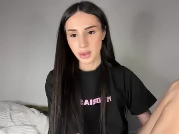 Chaturbate Live Porn of kim_oberlin