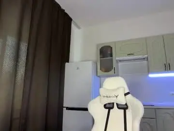 Chaturbate Free Porn Cam of kim_oberlin