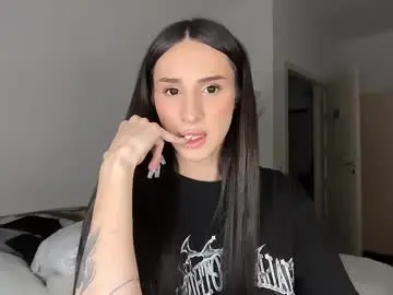 Chaturbate Adult Webcams of kim_oberlin