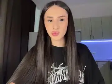 Chaturbate Adult Webcams of kim_oberlin