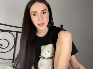 Chaturbate Adult Webcam of kim_oberlin