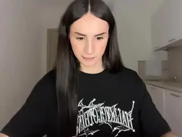 Chaturbate Nude Webcam of kim_oberlin