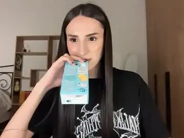 Chaturbate Sex Cam of kim_oberlin