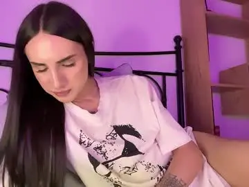 Chaturbate Nude Webcam of kim_oberlin