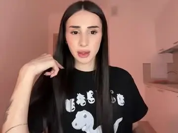 Chaturbate Live Sex Cam of kim_oberlin