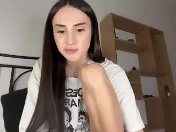 Chaturbate Adult Webcams of kim_oberlin