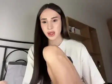 Chaturbate Live Sex Cam of kim_oberlin