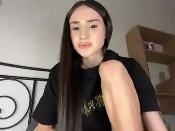 Chaturbate Adult Webcams of kim_oberlin
