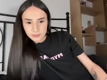 Chaturbate Nude Webcam of kim_oberlin