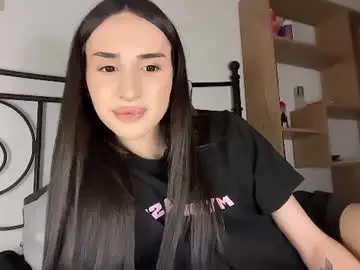 Chaturbate Nude Webcam of kim_oberlin
