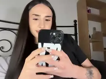 Chaturbate Sex Cam of kim_oberlin