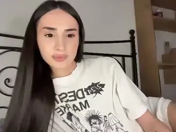 Chaturbate Live Porn of kim_oberlin