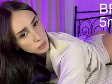 Chaturbate Best Webcam of kim_oberlin