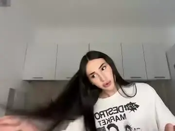 Chaturbate Nude Webcam of kim_oberlin