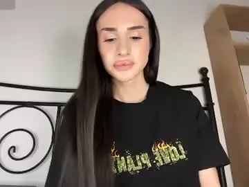 Chaturbate Live Porn of kim_oberlin