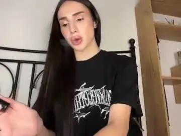 Chaturbate Live Porn of kim_oberlin