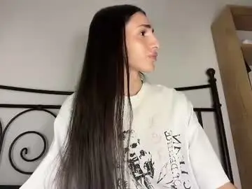 Chaturbate Live Sex Cam of kim_oberlin