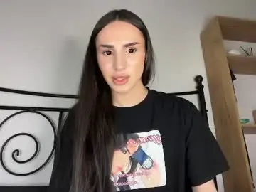 Chaturbate Live Sex Cam of kim_oberlin
