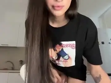 Chaturbate Best Webcam of kim_oberlin