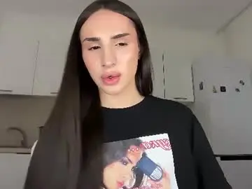 Chaturbate Sex Chat of kim_oberlin