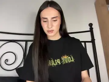 Chaturbate Best live sex cam show of kim_oberlin