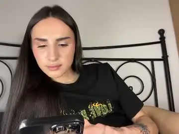 Chaturbate Private Sex Chat of kim_oberlin