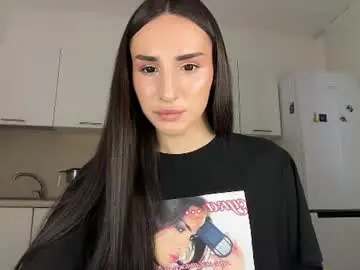 Chaturbate Adult Webcams of kim_oberlin
