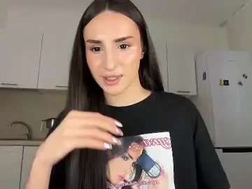 Chaturbate Live Porn of kim_oberlin