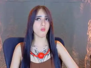 Chaturbate Adult Video Chat of lilith_jeane_7