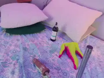 Chaturbate Sex Chat of luna_shea