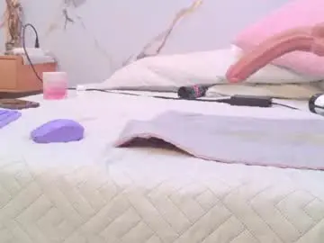 Chaturbate Adult Webcam of luna_shea