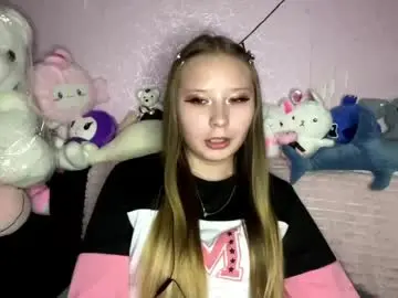 Chaturbate Live Sex of madelainesperoni