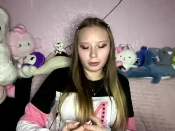Chaturbate Free Porn Cam of madelainesperoni