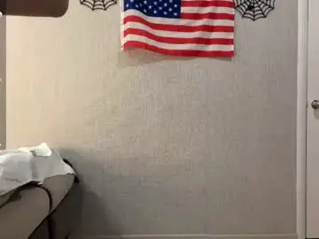 Chaturbate Sex Cam of malissatyron