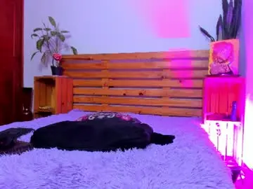 Chaturbate Live Porn of mary_magic