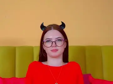 Chaturbate Free Porn Cam of melissamays