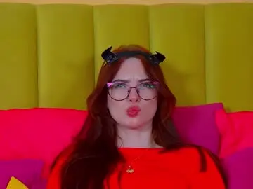 Chaturbate Sex Chat of melissamays