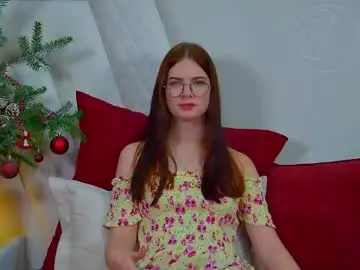 Chaturbate Nude Webcam of melissamays